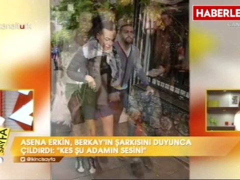 Asena'dan Yıllar Sonra Gelen İbrahim Tatlıses İtirafı