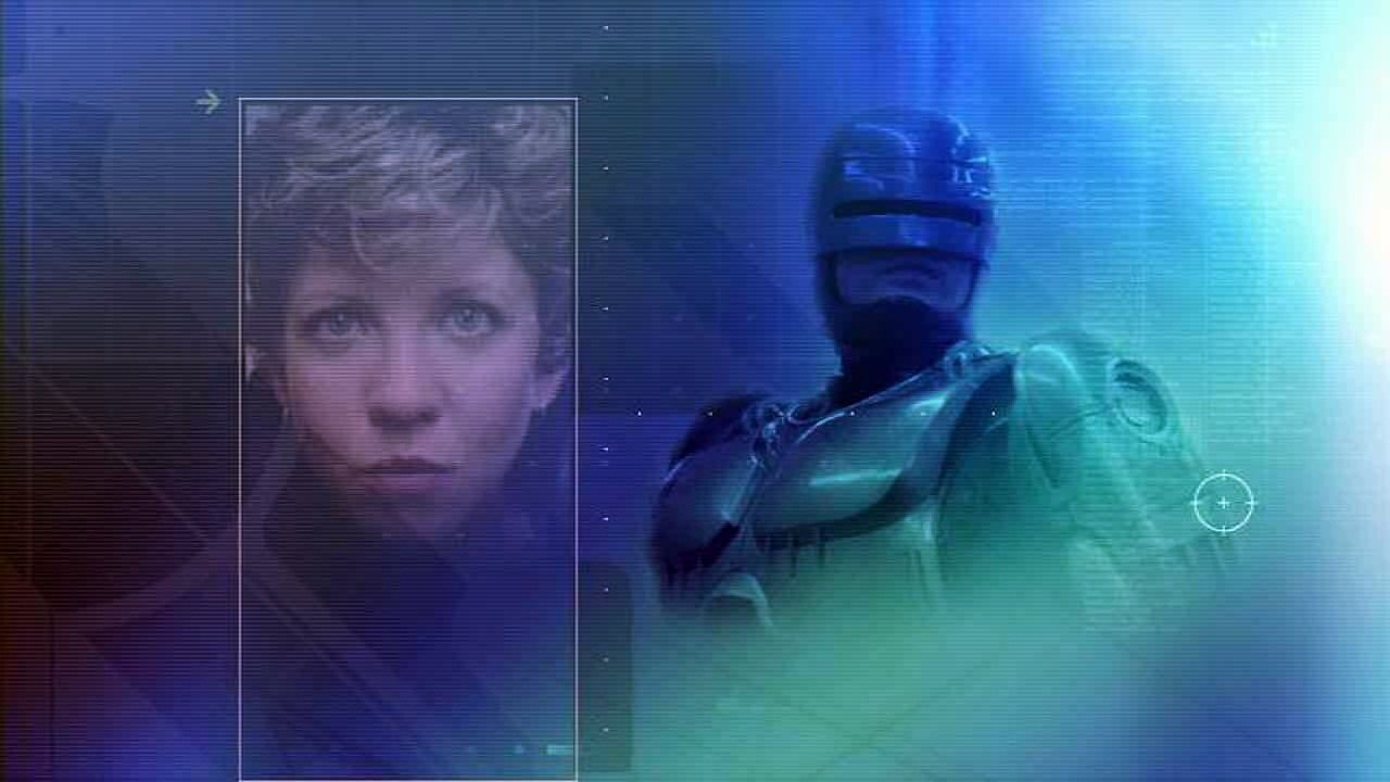 RoboCop Full Movie