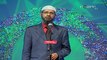 Dr Zakir Naik-Is Makkah mentioned as a Holy Place in the Bible?