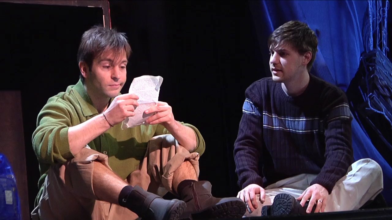 Ici Londres - La Migration Des Oiseaux Invisibles