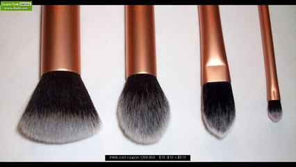 Real Techniques Pinceaux  -$10