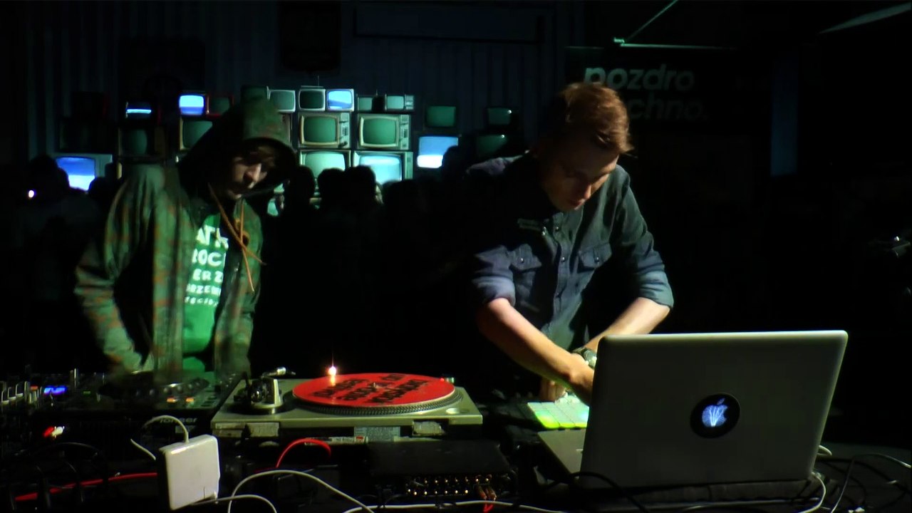 Blazej Malinowski Boiler Room Poland Live Set