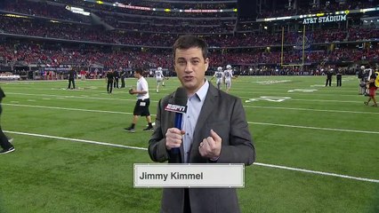 Mean Tweets - CFP Edition (HD)