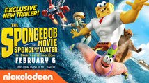 The SpongeBob Movie Sponge Out of Water Full Movie [HD] 1080p