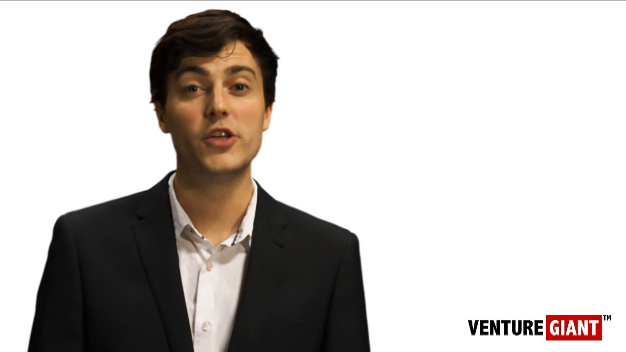 How Venture Giant connects UK Start-ups to Real Angel investors and Venture Capital from Venture Giant on Vimeo