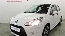 Annonce Occasion CITROëN C3 II HDi 70 FAP Attraction 2011