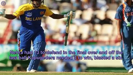 TOP 10 Most Epic Last Ball Sixers in Cricket History