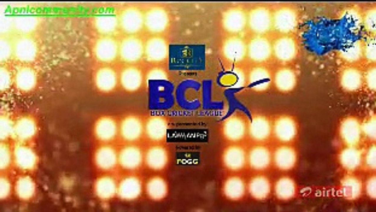 Box Cricket League-14th Jan 2015-pt1-www.Apnicommunity.com