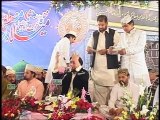 Tere Shan Jalla Jala Lahoo - Muhammad Naeem Shahzad Madni