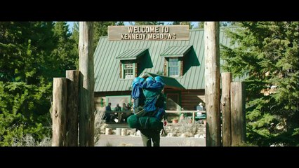 Wild (2014) - Extrait "Enfin Arrivée" [VF-HD]