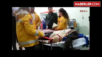 Mardin Annesine Kızan Genç Kız Tabanca ile İntihara Kalkıştı