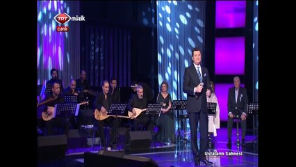 BEDRİ AYSELİ - PERŞEMBE GÜNÜNDE ÇEŞME BAŞINDA(u.h) ve AY ES HANIM