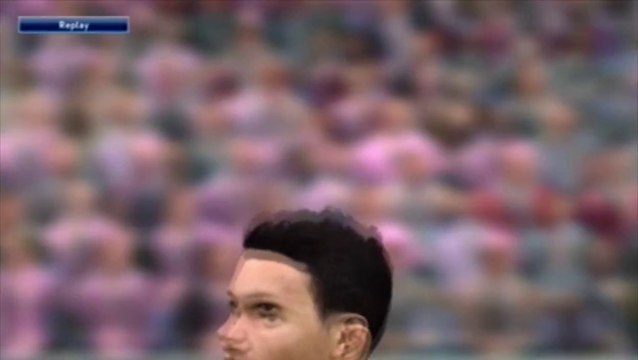 SE PALERMO-ROMA SI GIOCASSE SU PES 2015