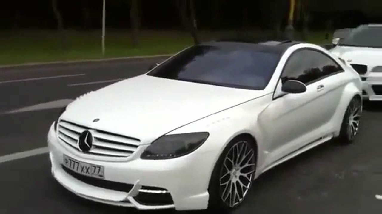 Armenians in Moscow Russia. Arméniens (Армяне в Москве)