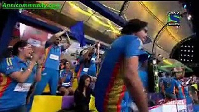 Box Cricket League-14th Jan 2015-pt2- Apnicommunity.com