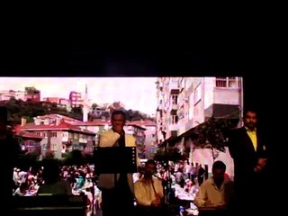 EYÜP BELEDİYESİ İsmail Kavuncu Sunum Volkan YÜRÜK