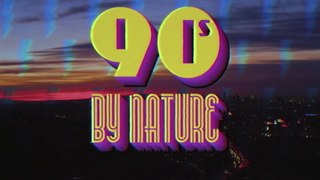 Showtek feat. MC Ambush - 90s By Nature (Official Music Video)