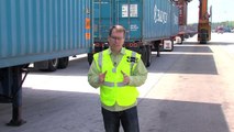 Efficiency in Freight Transportation with Shipping Containers - Norfolk Southern Protecting the Environment in Ga