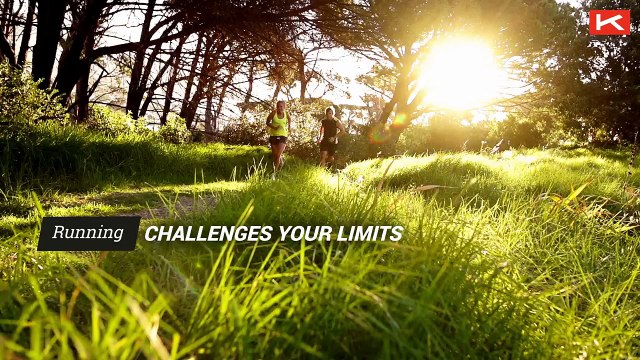 Des chaussures de running révolutionnaires avec une suspension intégrée