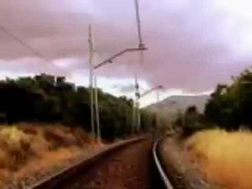 Promenade champêtre