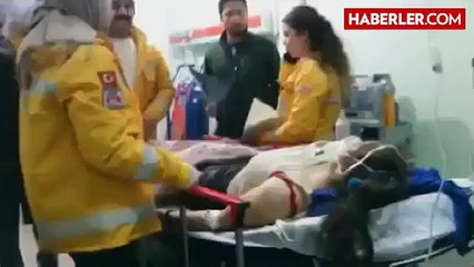 Mardin Annesine Kızan Genç Kız Tabanca ile İntihara Kalkıştı