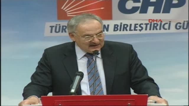 Haluk Koç, Myk Toplantısı Sürerken Basın Toplantısı Düzenledi 5