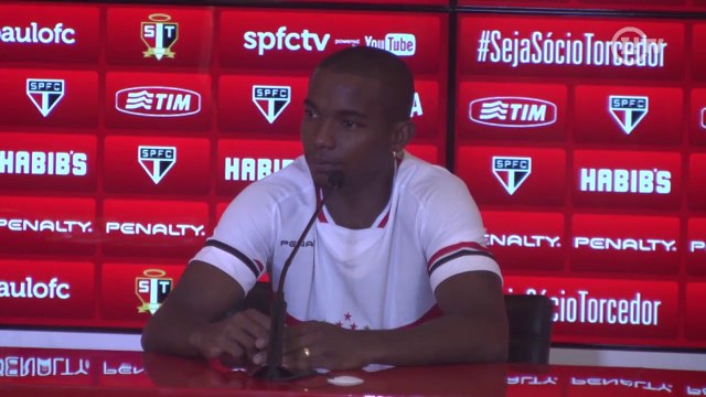 Thiago Mendes revela porque preferiu jogar no Tricolor paulista