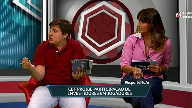 Clara Albuquerque: A gente tem que ter a posição de que pode mudar