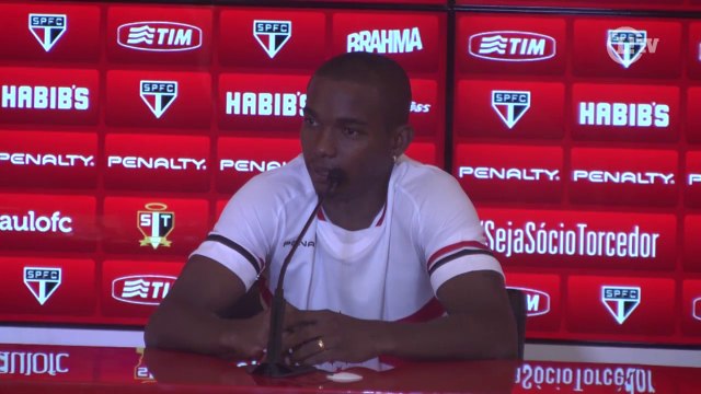 Recém chegado, Thiago Mendes já pensa em sair do São Paulo