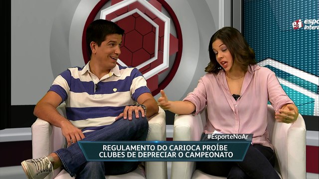 Clara Albuquerque: O futebol brasileiro precisa cair na real