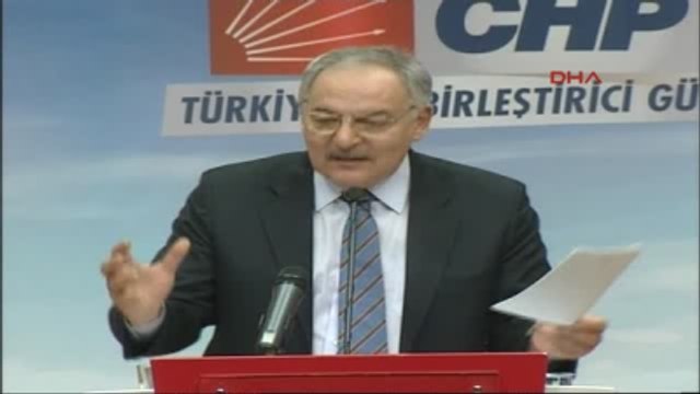 Haluk Koç, Myk Toplantısı Sürerken Basın Toplantısı Düzenledi 2