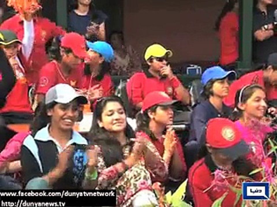 ICC Women ChampionshipPakistani team secures 4th