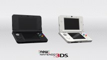 New Nintendo 3DS & New Nintendo 3DS XL