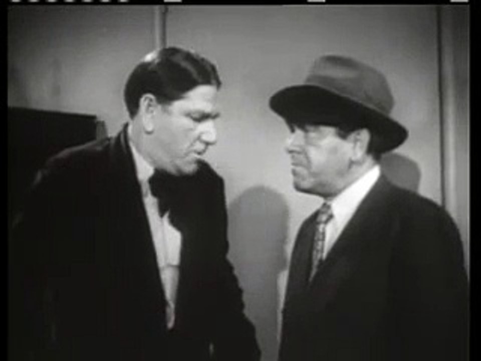 Brideless Groom - The Three Stooges (full movie) (360p)