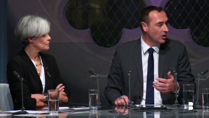 L’humain au défi du numérique - Les mardis des Bernardins