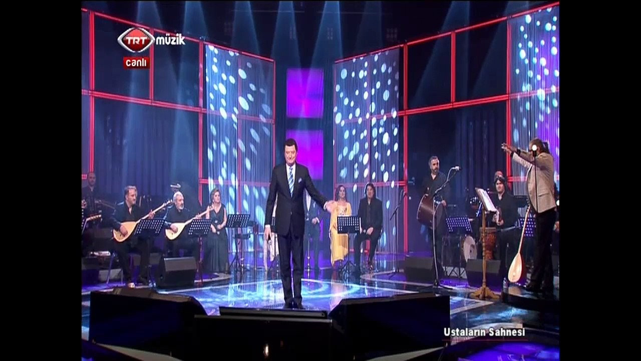 BEDRİ AYSELİ - SEVDİĞİM BİR GÜN BANA YAR DEMEDİ