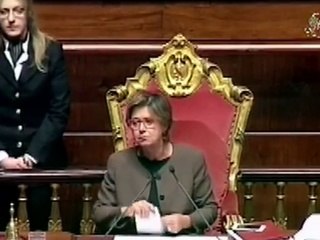 Puglia (M5S) sollecita risposta all'interrogazione su Nuova Sinter Spa - MoVimento 5 Stelle