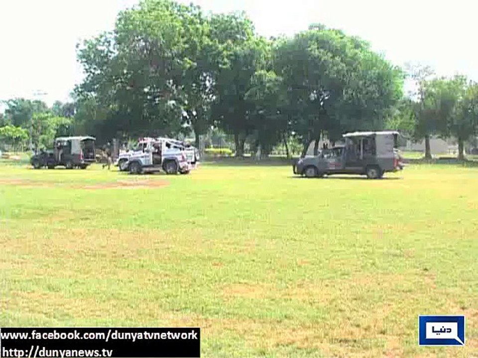 Dunya News - Alcohol worth Rs 4 crore recovered from 2 police constables