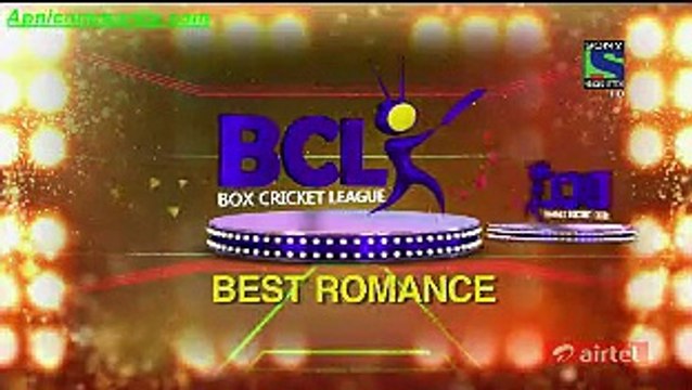 Box Cricket League-14th Jan 2015-pt3- Apnicommunity.com