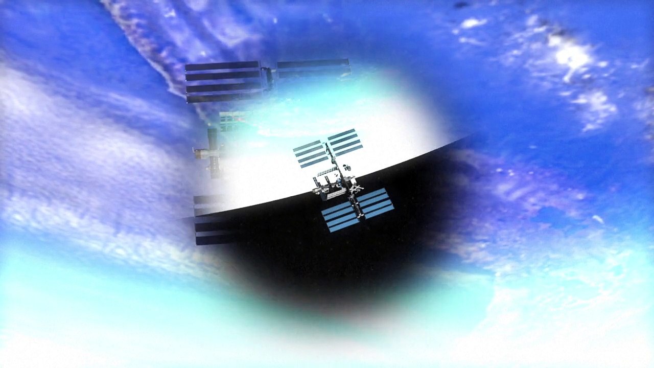 International Space Station