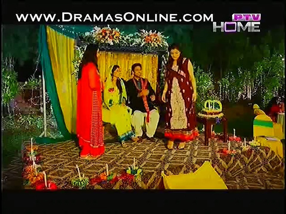 Dard Episode 21 Full