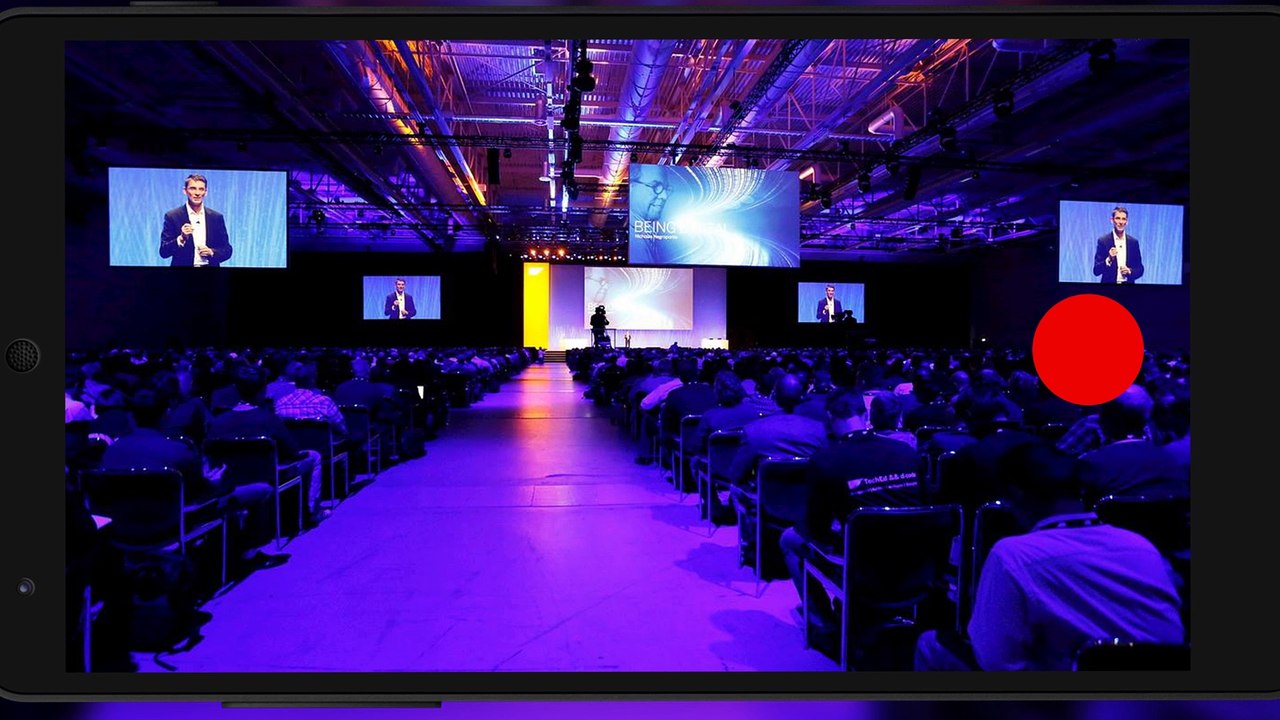 Solaborate - Android App