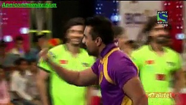 Box Cricket League-14th Jan 2015-pt5- Apnicommunity.com