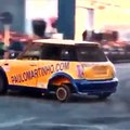 Awesome Drifting Without Tires