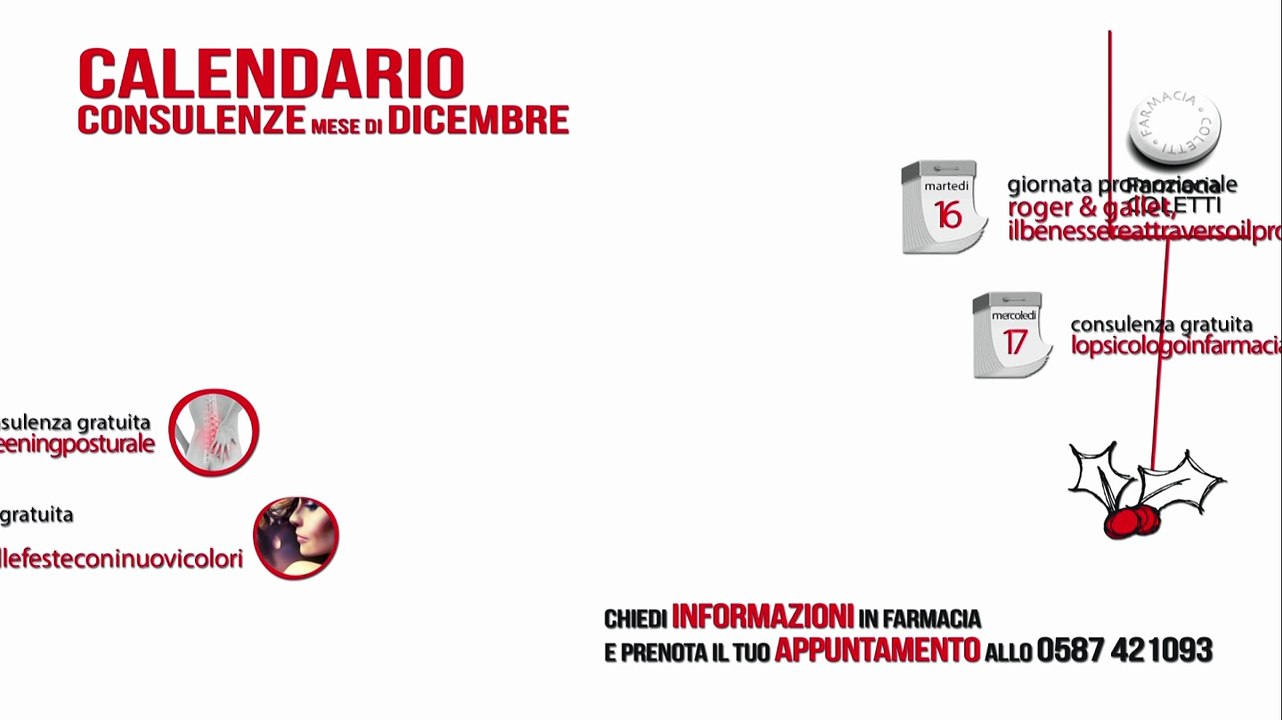 Coletti Calendarii 2