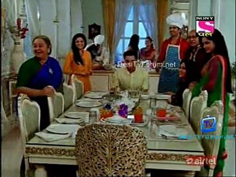 Ek Rishta Aisa Bhi 14th January 2015 Video Watch Online pt2