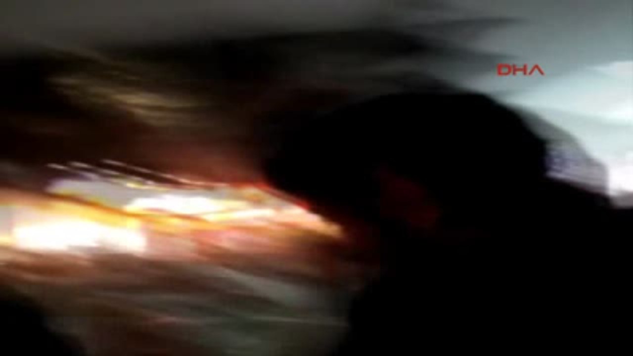 Isparta Alışveriş Merkezinin Tavanı Çöktü 1yeniden