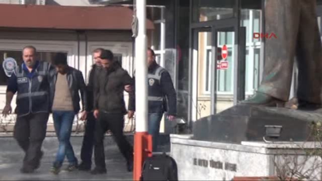 Samsun Polis Eşi, 'Savcı ve Polis' Yalanı ile Dolandıran İki Kişiyi Yakalattı