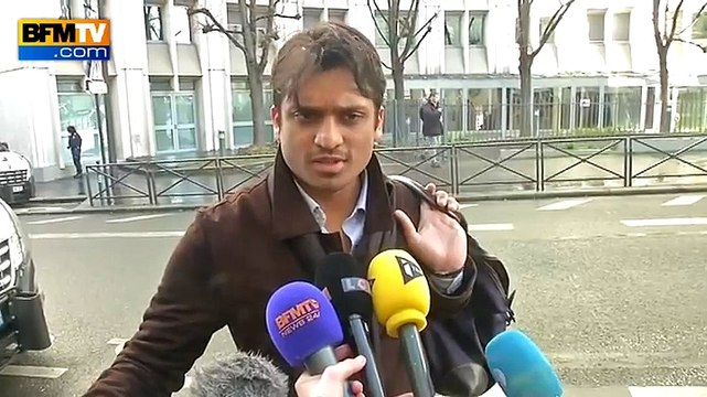 Charlie Hebdo : Dieudonné s'explique par la voix de son avocat