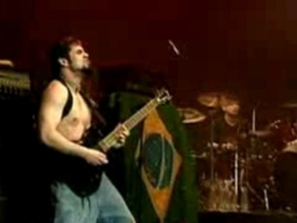 Soulfly Roots Roadrunners Live